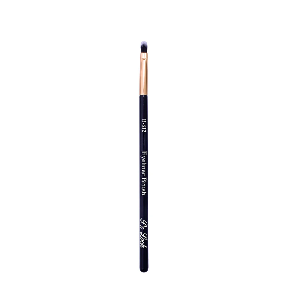 Comfortable Pincel delineador de ojos Lightweight