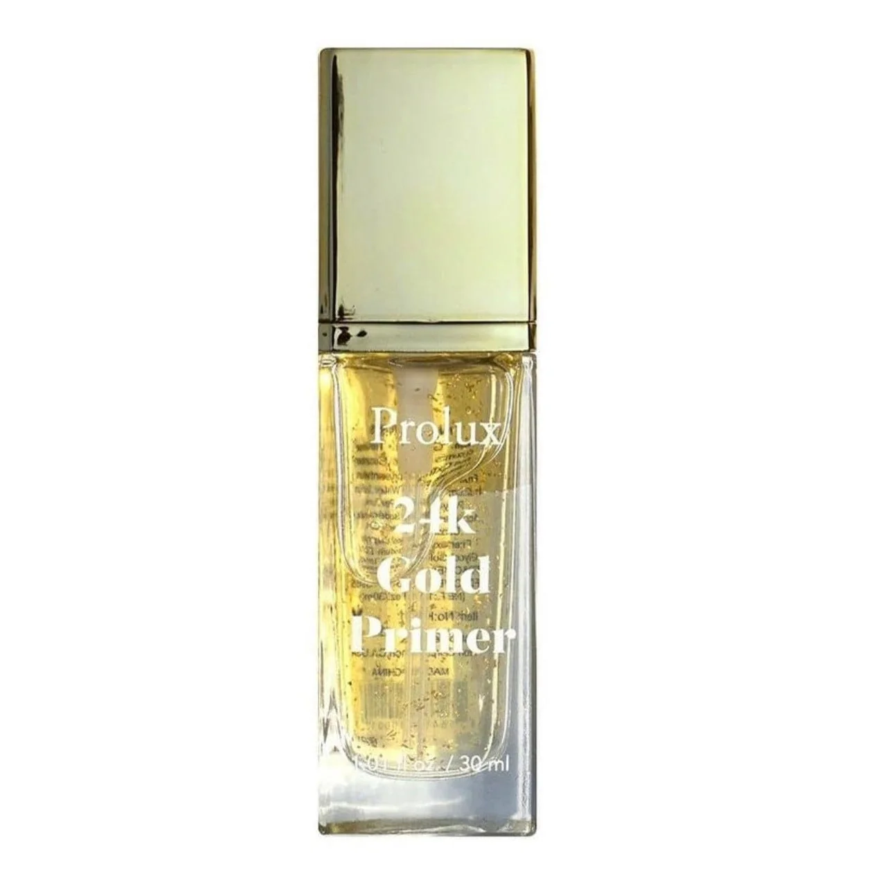 Crafted Imprimación de oro de 24 quilates High-Performance