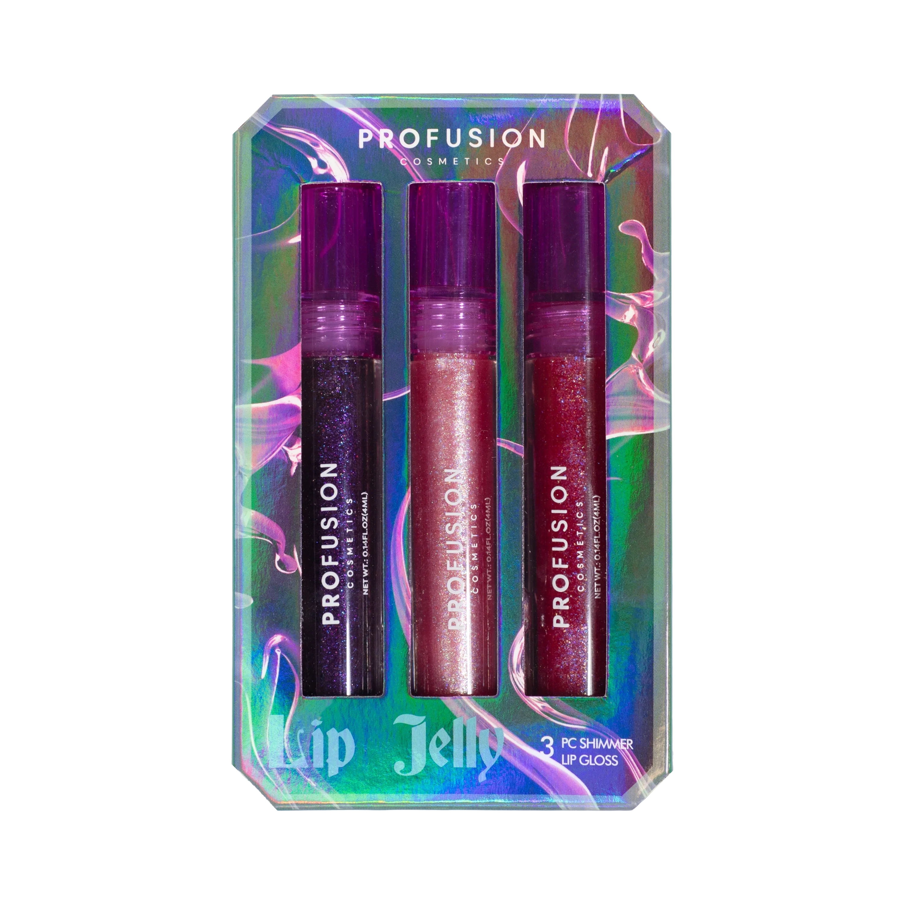 Durable Gelatina labial Profusion Authentic
