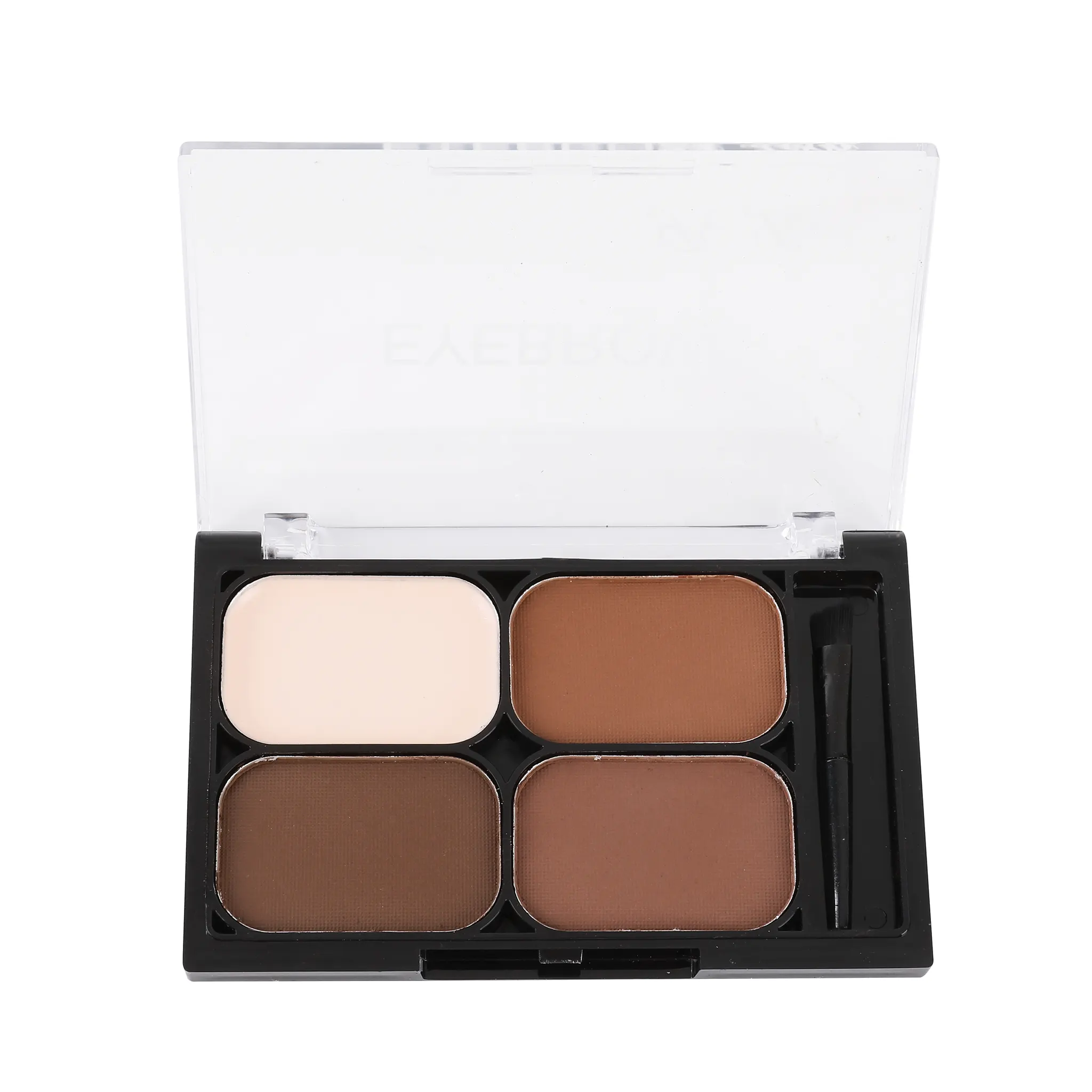 Trusted Paleta de cejas PxLook Powerful
