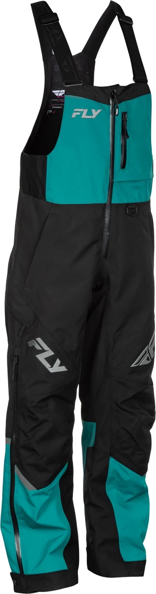 High-Quality Fly Racing – Womens Carbon Bibs Innovative