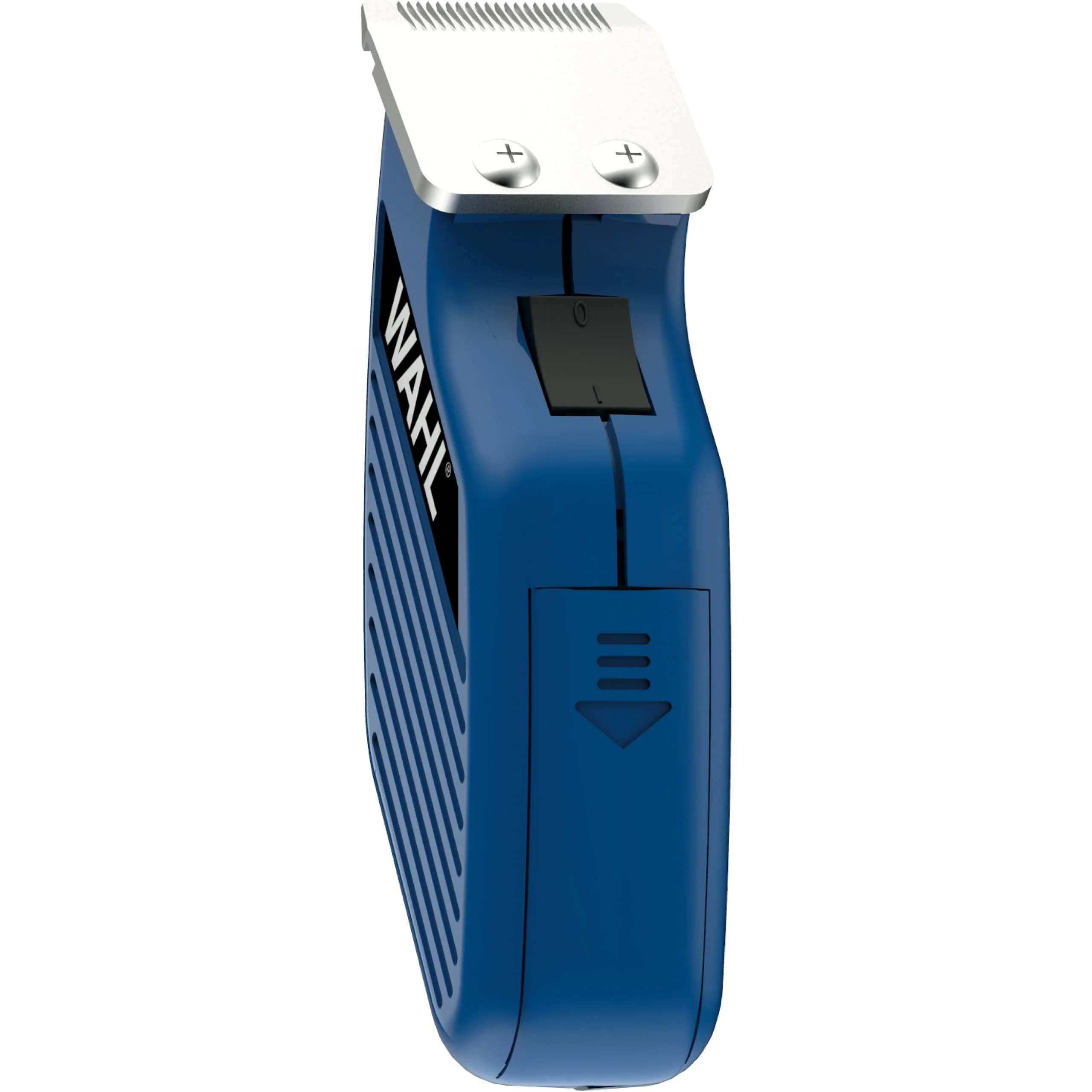 Fine Crafted Wahl Pocket Pro Equine Compact Horse Trimmer Grooming Kit – Blue Unique