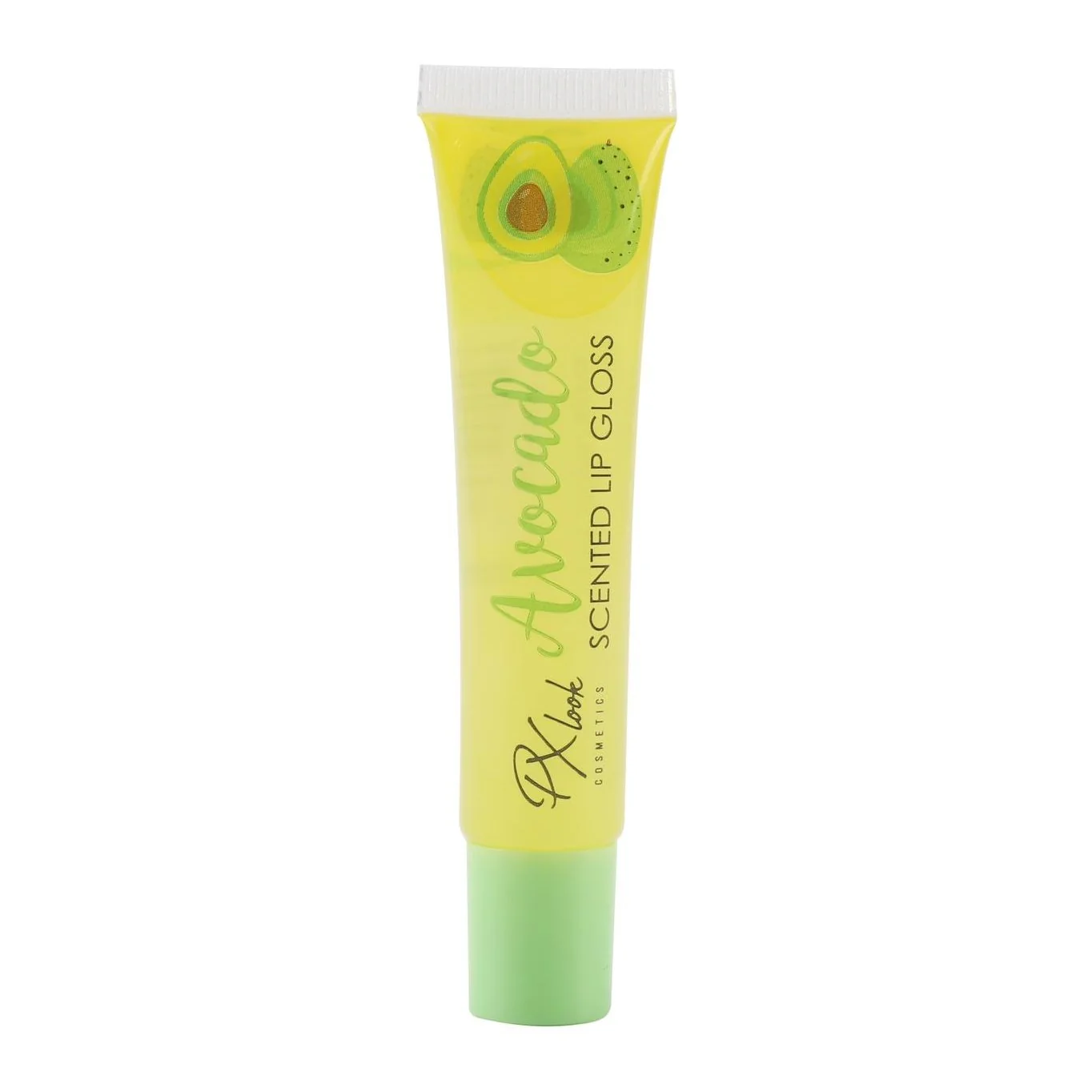 Carefully Designed Brillo labial de aguacate PxLook Environmentally Friendly