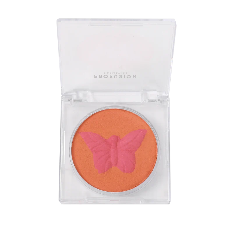 Advanced Empowered Butterfly Rubor en mousse Social Butterfly Premium Material