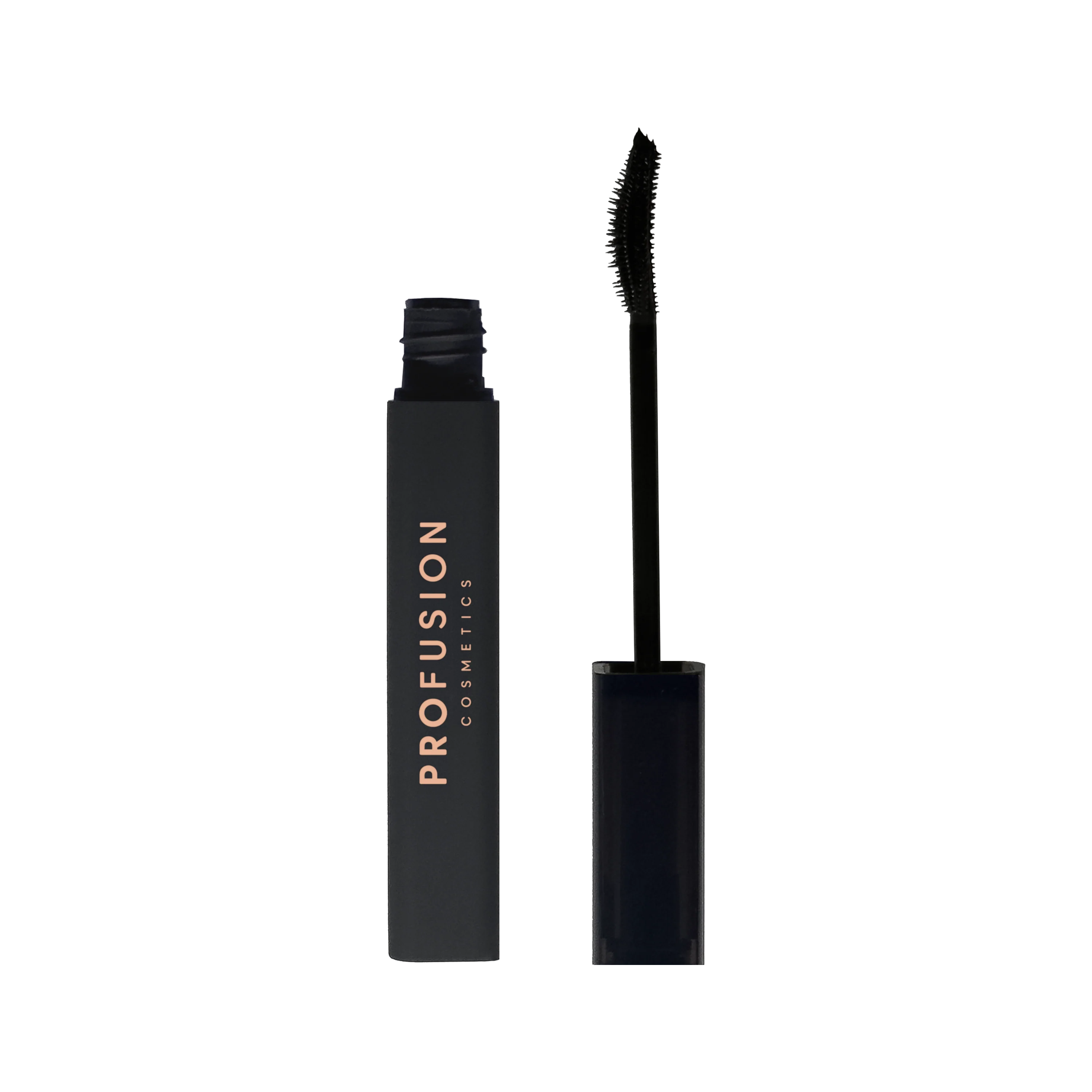 Easy-to-Use Lash Out Loud Máscara de pestañas alargadora y rizadora Classic