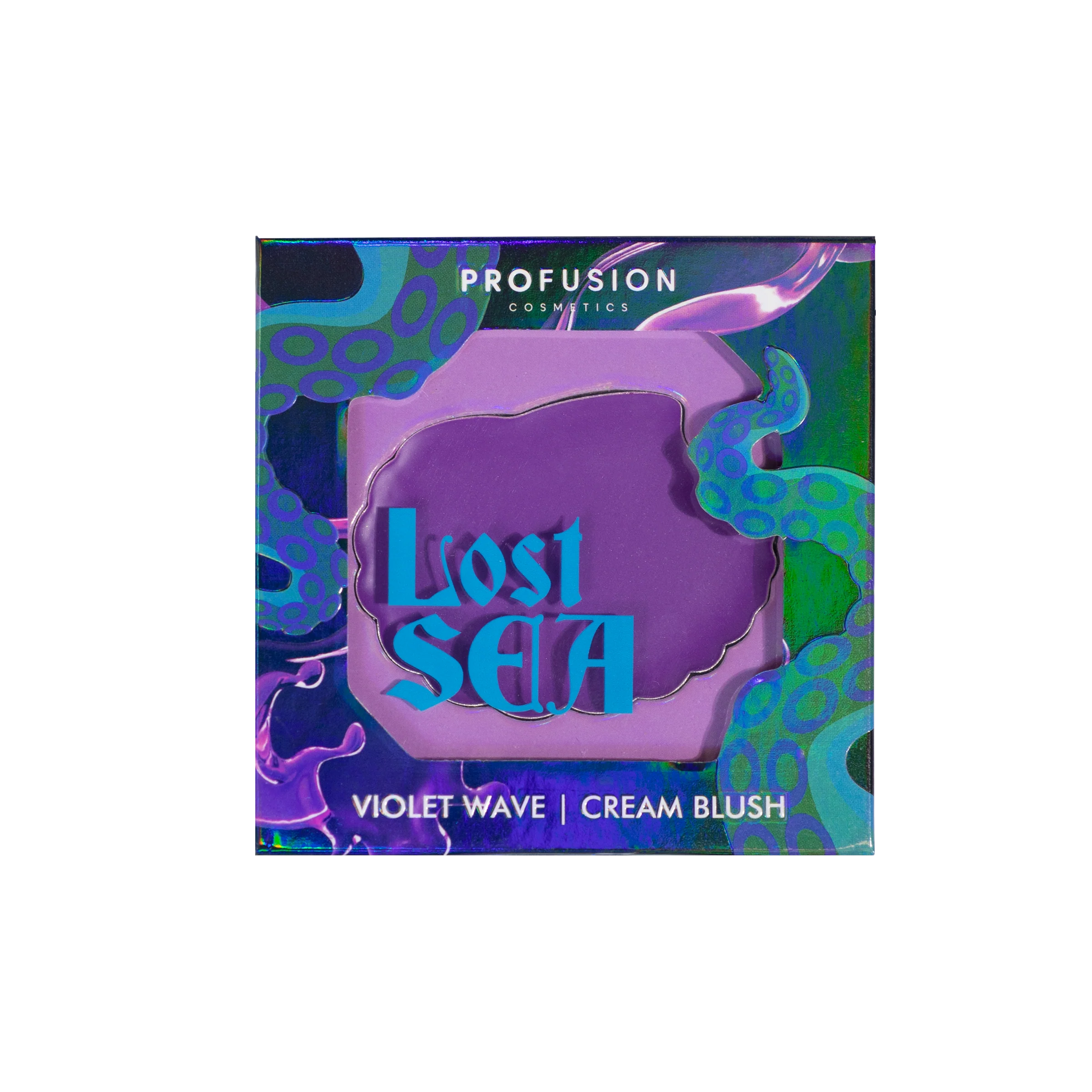 Practical Rubor en crema Sea Witch – Violet Wave Verified