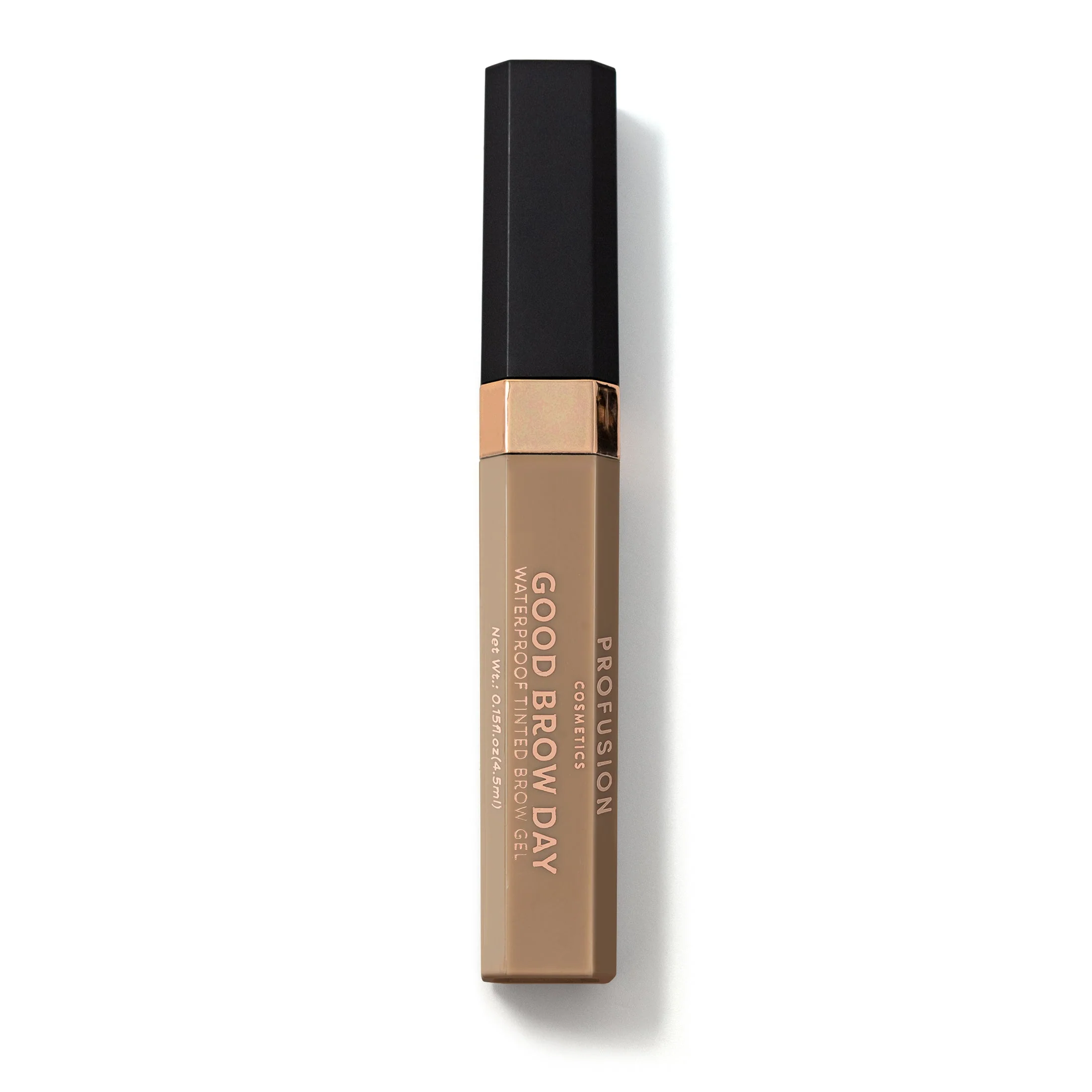Stylish Gel para cejas con color resistente al agua Good Brow Day Relaxed