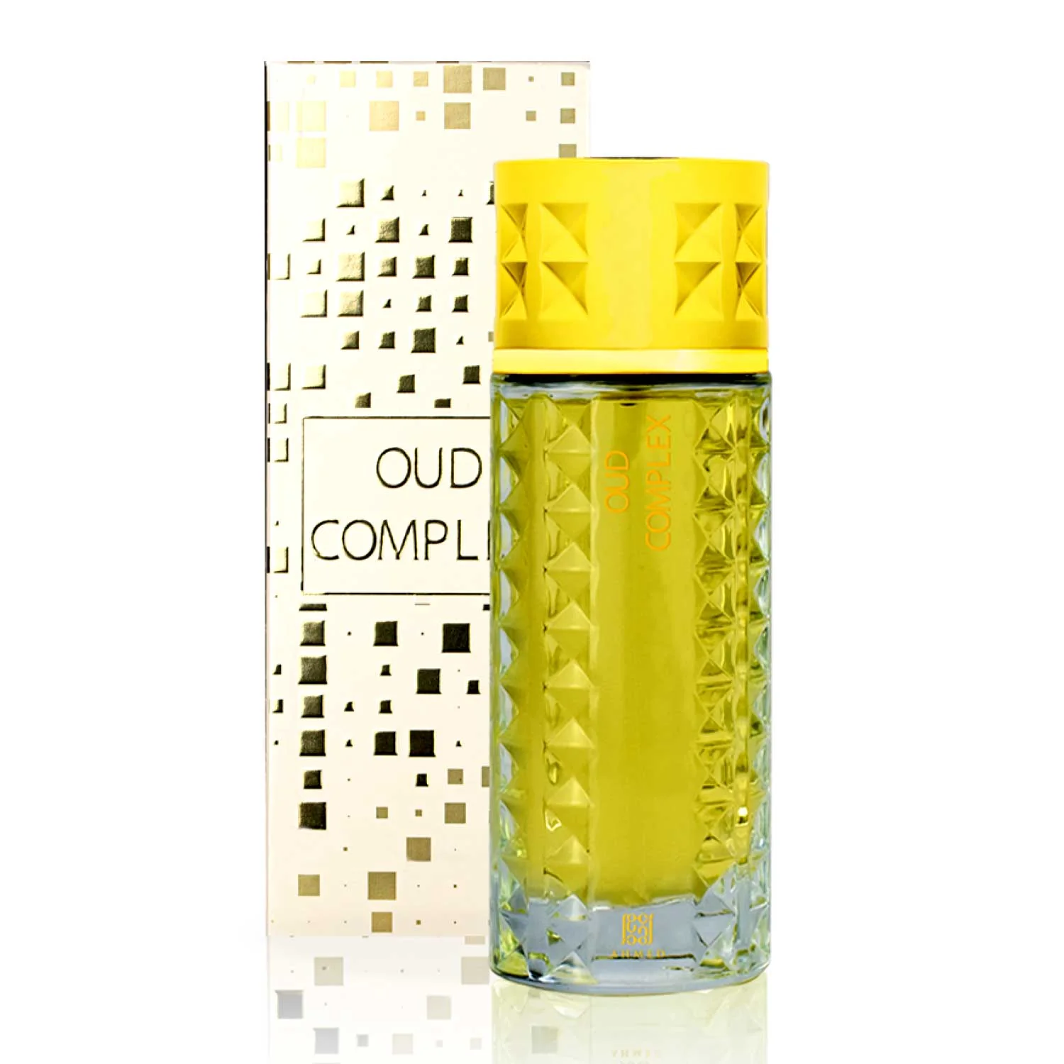 Quality COMPLEJO DE OUD EDP – 100 ML Expertly Made