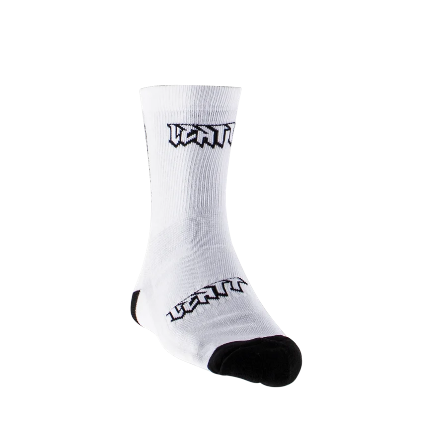 Crafted Leatt MTB Zombie Socks Original