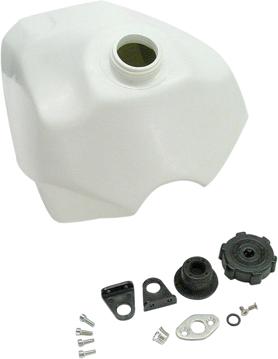 Organic IMS PRODUCTS INC. Large-Capacity Gas Tank – White – Honda – 3.0 Gallon 122219-W1 Long-Lasting