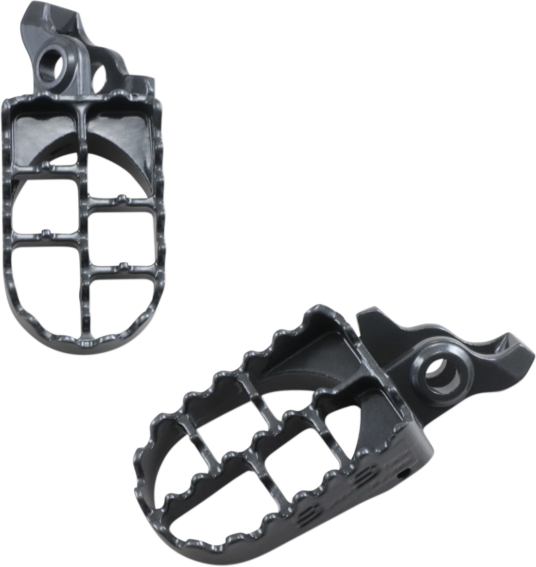 Optimized IMS PRODUCTS INC. Super Stock Foot Pegs – Honda CR F 272219 Quality