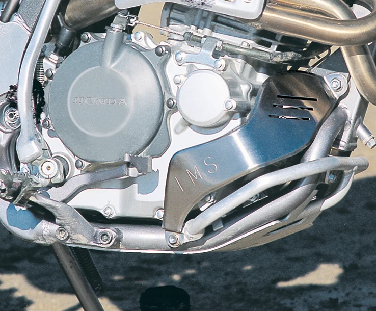Detailed IMS PRODUCTS INC. Oil Line Guard 532212 Fashionable