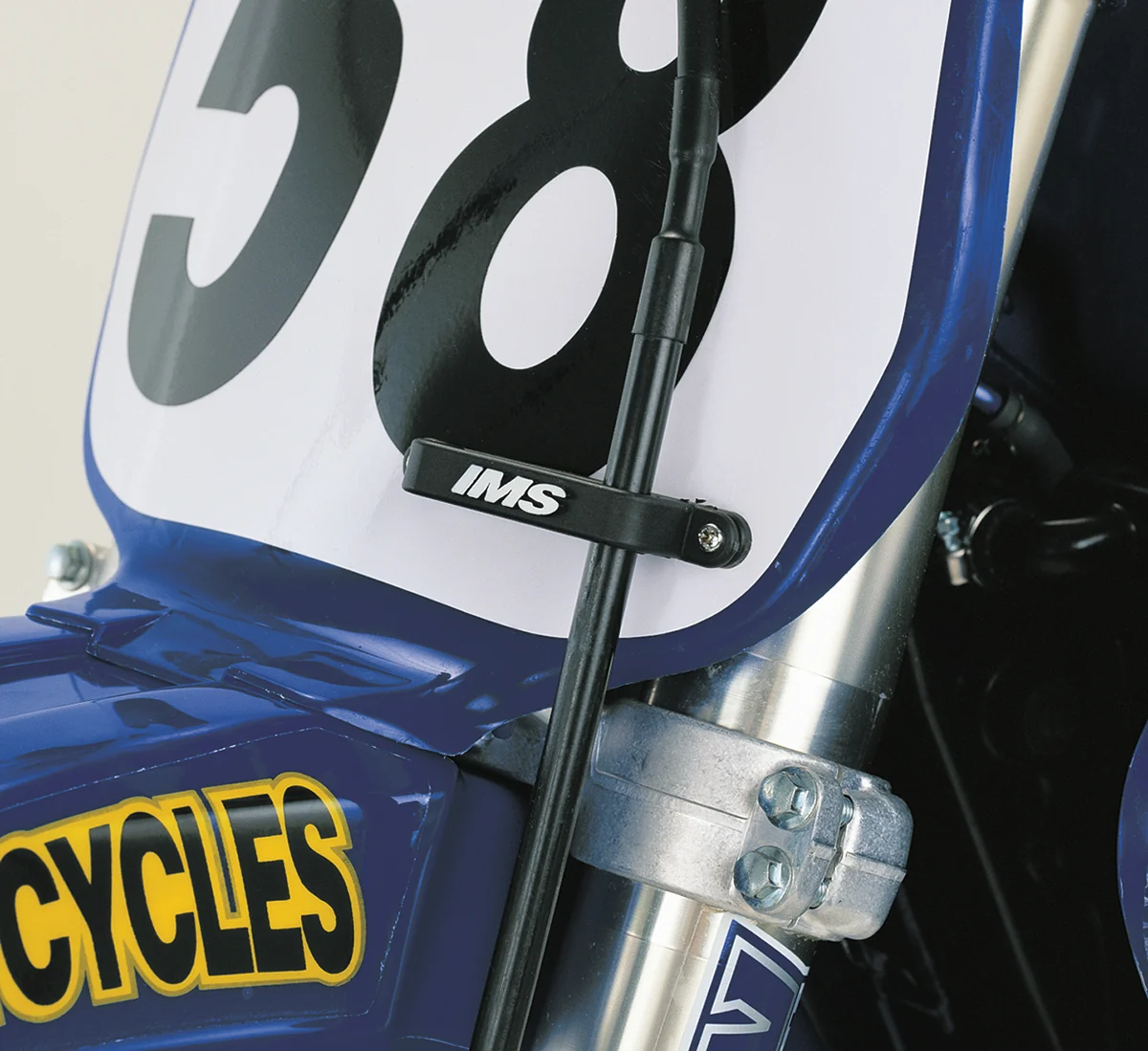 Exceptional IMS PRODUCTS INC. Universal Brake Hose Guide 449501 Optimized