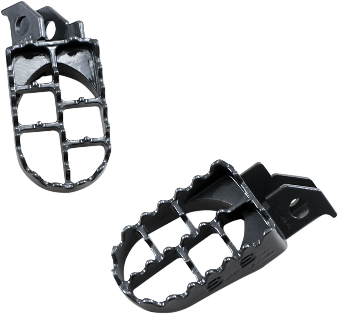Proven IMS PRODUCTS INC. Super Stock Foot Pegs – Suzuki DR 275512 Next-Generation