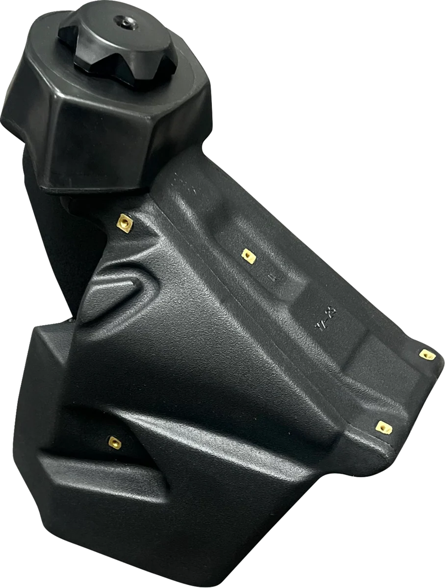 Quality IMS PRODUCTS INC. Large-Capacity Gas Tank – Black – Yamaha – 2.2 Gallon 117341-BK1 Luxury