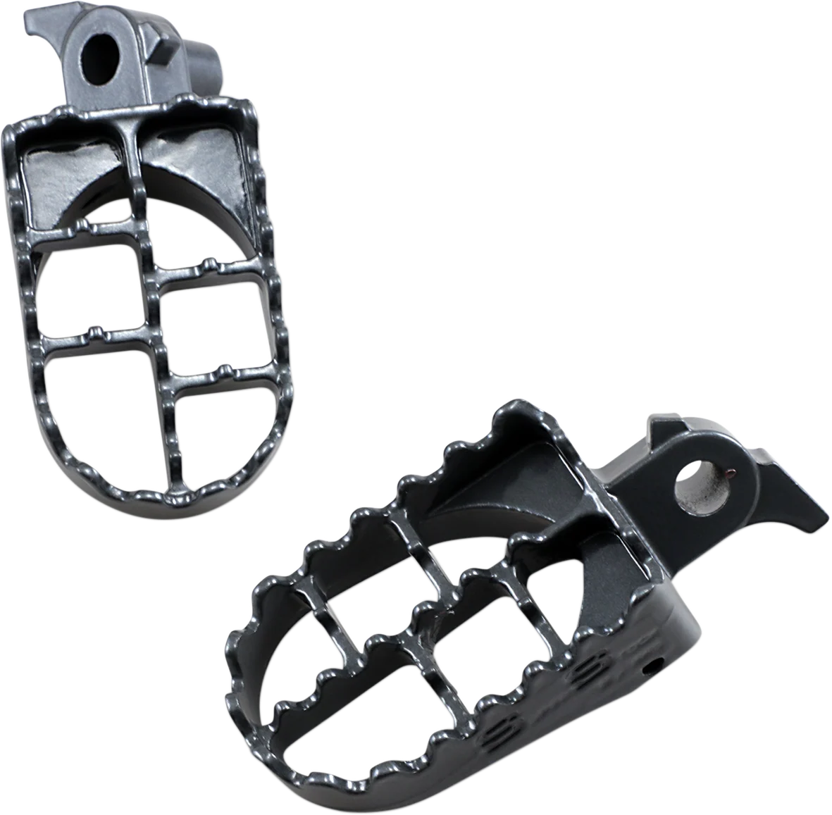 Proven IMS PRODUCTS INC. Super Stock Foot Pegs – Honda Yamaha 272214 Detailed