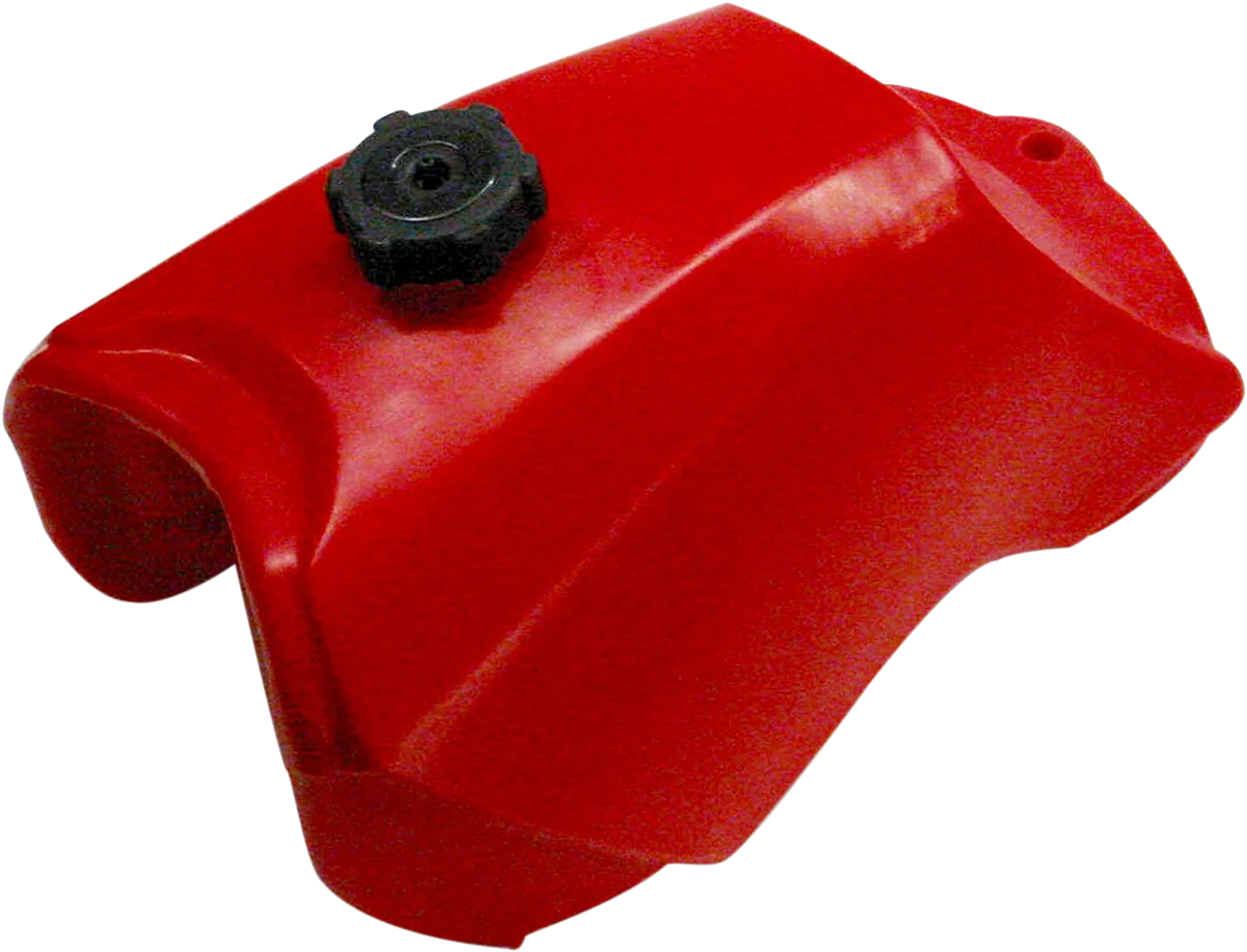 Outstanding IMS PRODUCTS INC. Large-Capacity Gas Tank – Red – Honda – 3.3 Gallon 122222-R1 Unique
