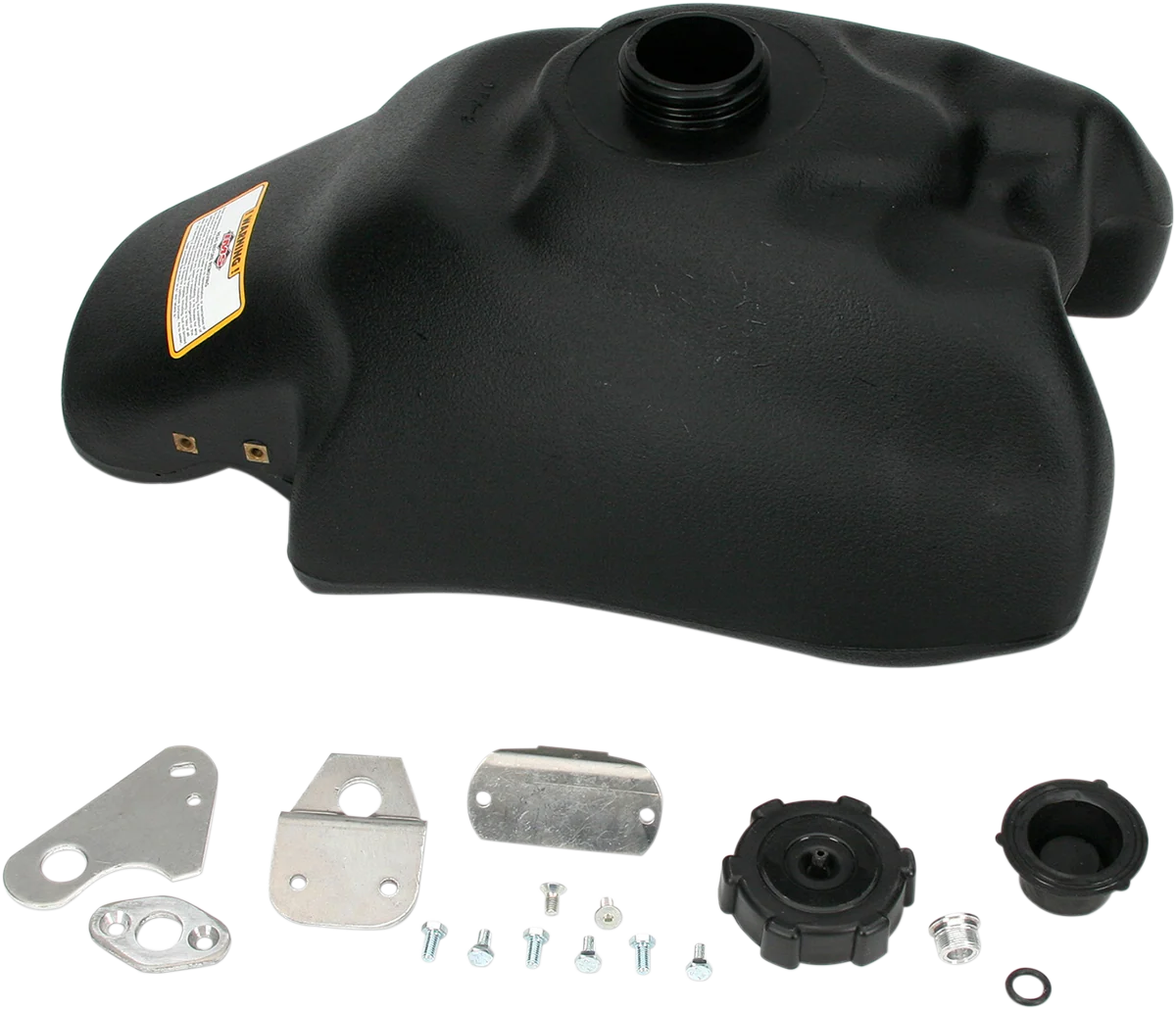 Responsible IMS PRODUCTS INC. Large-Capacity Gas Tank – Black – Honda – 3.2 Gallon 122223-BK1 Efficient