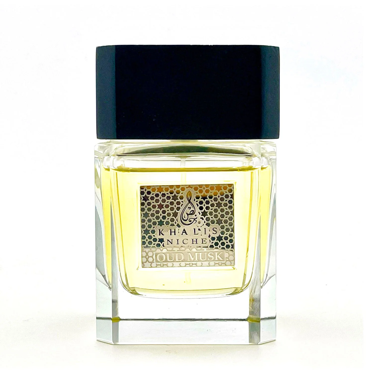 Minimalist Oud Musk 100 ml EDP Colección Niche Durable