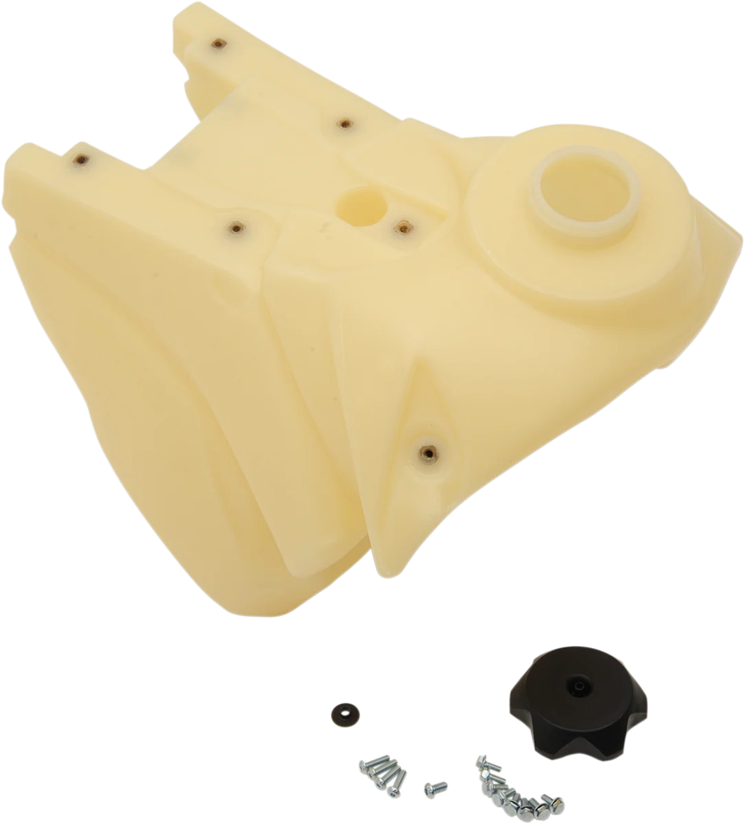Outstanding IMS PRODUCTS INC. Large-Capacity Gas Tank – Natural – KTM – 3.1 Gallon 113332-N2 Responsible