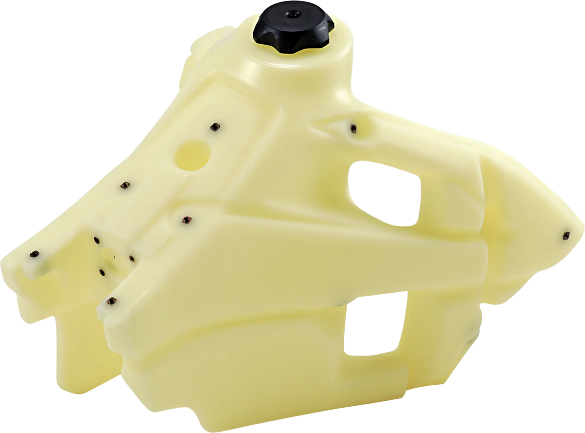 Proven IMS PRODUCTS INC. Large-Capacity Gas Tank – Natural – KTM – 4.5 Gallon 113340-N2 Premium Material