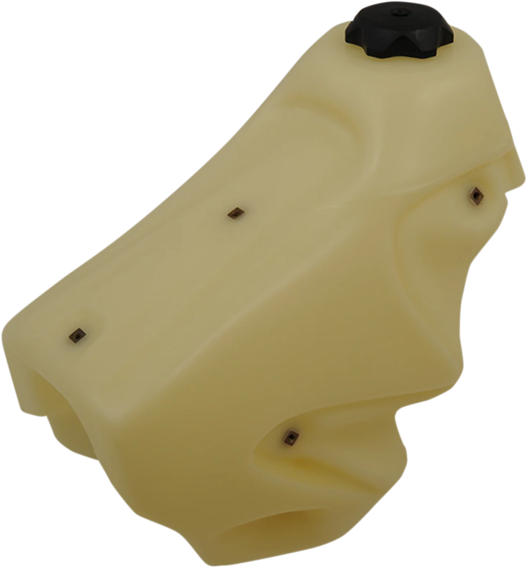 Stylish IMS PRODUCTS INC. Large-Capacity Gas Tank – Natural – Yamaha – 3.2 Gallon 117321-N2
