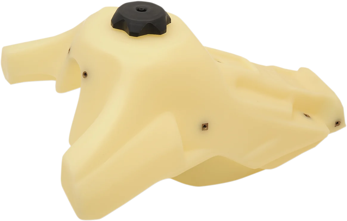 Original IMS PRODUCTS INC. Large-Capacity Gas Tank – Natural – Yamaha – 3.0 Gallon 117333-N2 High-End