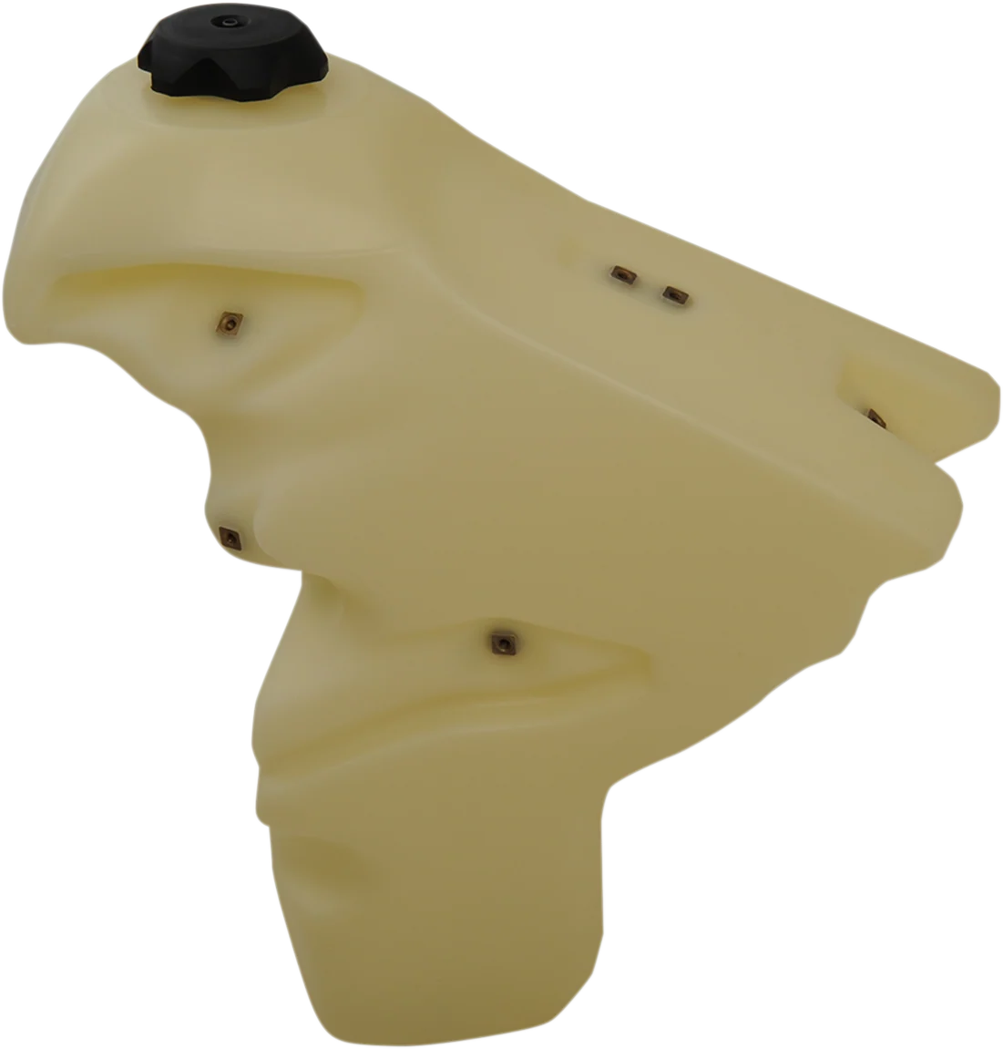 Verified IMS PRODUCTS INC. Large-Capacity Gas Tank – Natural – Yamaha – 3.1 Gallon 117326-N2 World-Class