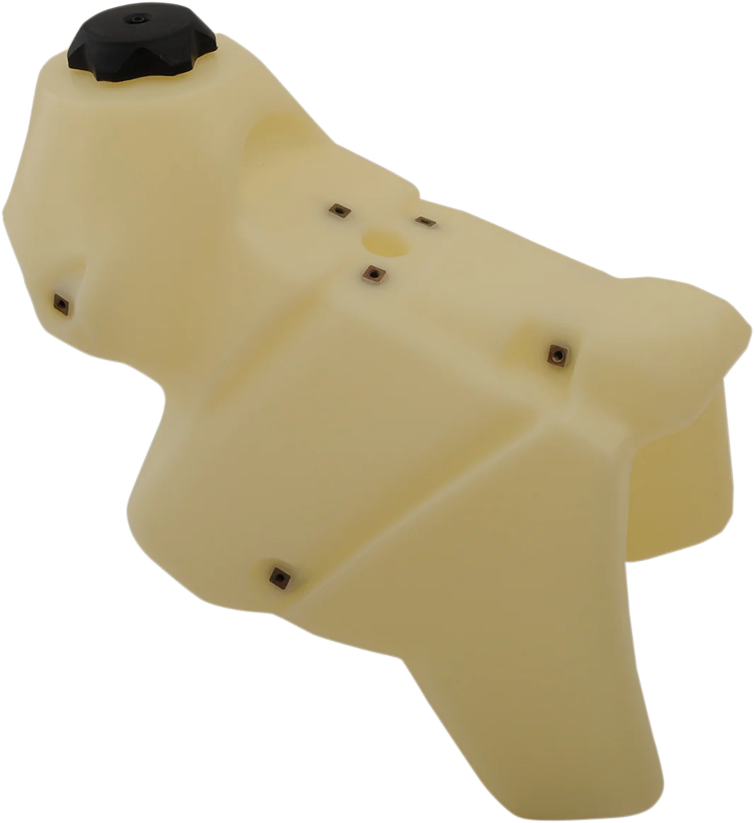 Safe IMS PRODUCTS INC. Large-Capacity Gas Tank – Natural – KTM – 2.9 Gallon 113320-N2 Consistent