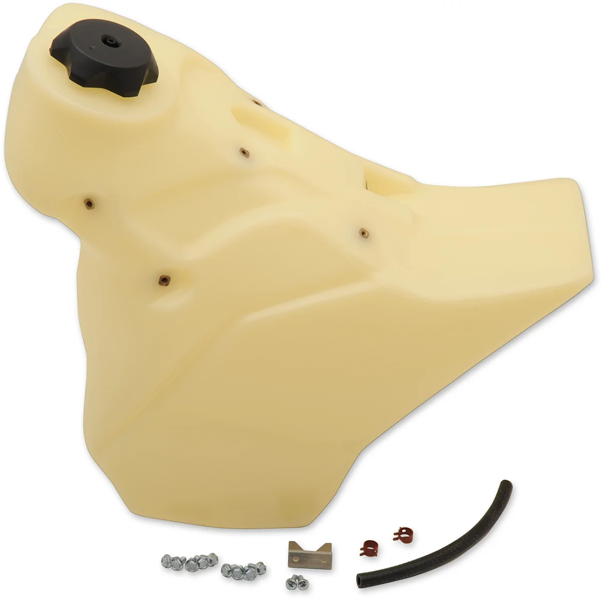 Unique IMS PRODUCTS INC. Large-Capacity Gas Tank – Natural – KTM – 3.2 Gallon 113327-N2 Contemporary