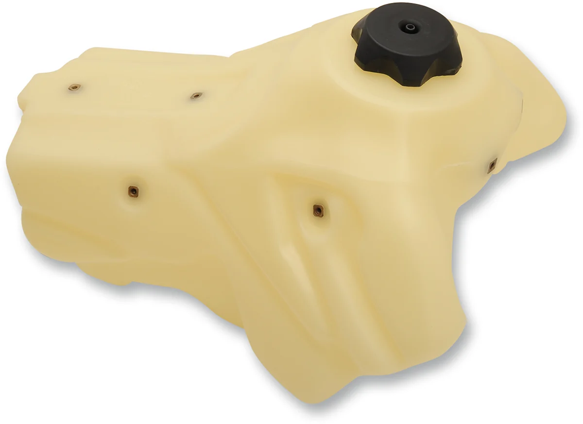 Comfortable IMS PRODUCTS INC. Large-Capacity Gas Tank – Natural – Honda – 3.2 Gallon 112242-N2 Lightweight
