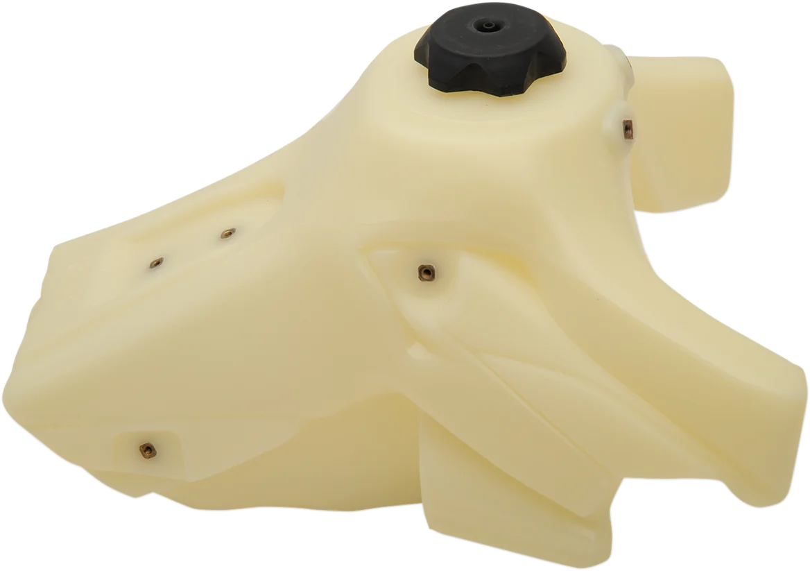 Long-Lasting IMS PRODUCTS INC. Large-Capacity Gas Tank – Natural – Honda – 3.2 Gallon 112245-N2 Eco-Friendly
