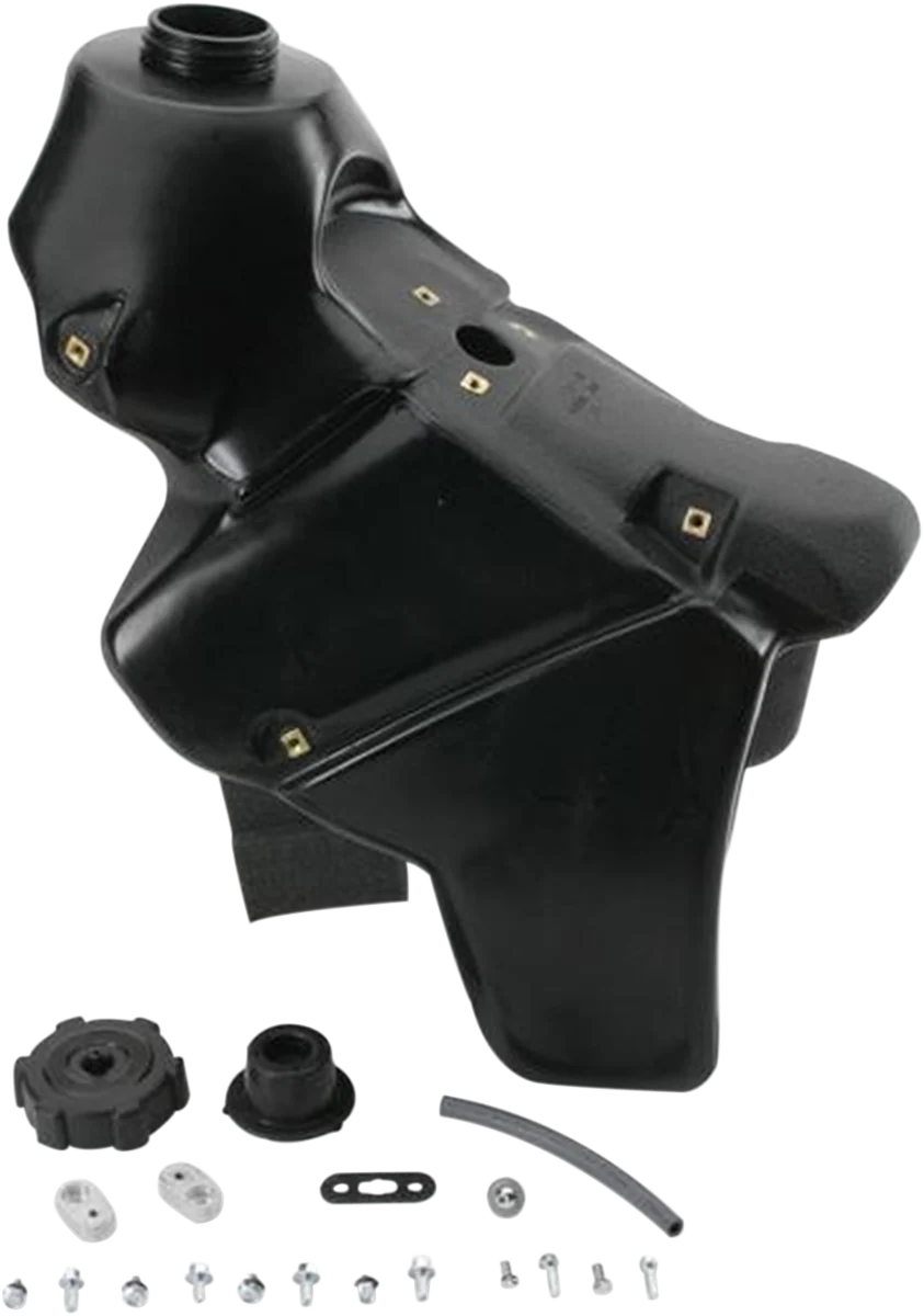 Superior IMS PRODUCTS INC. Large-Capacity Gas Tank – Black – KTM – 2.9 Gallon 113320-BK1 Dependable