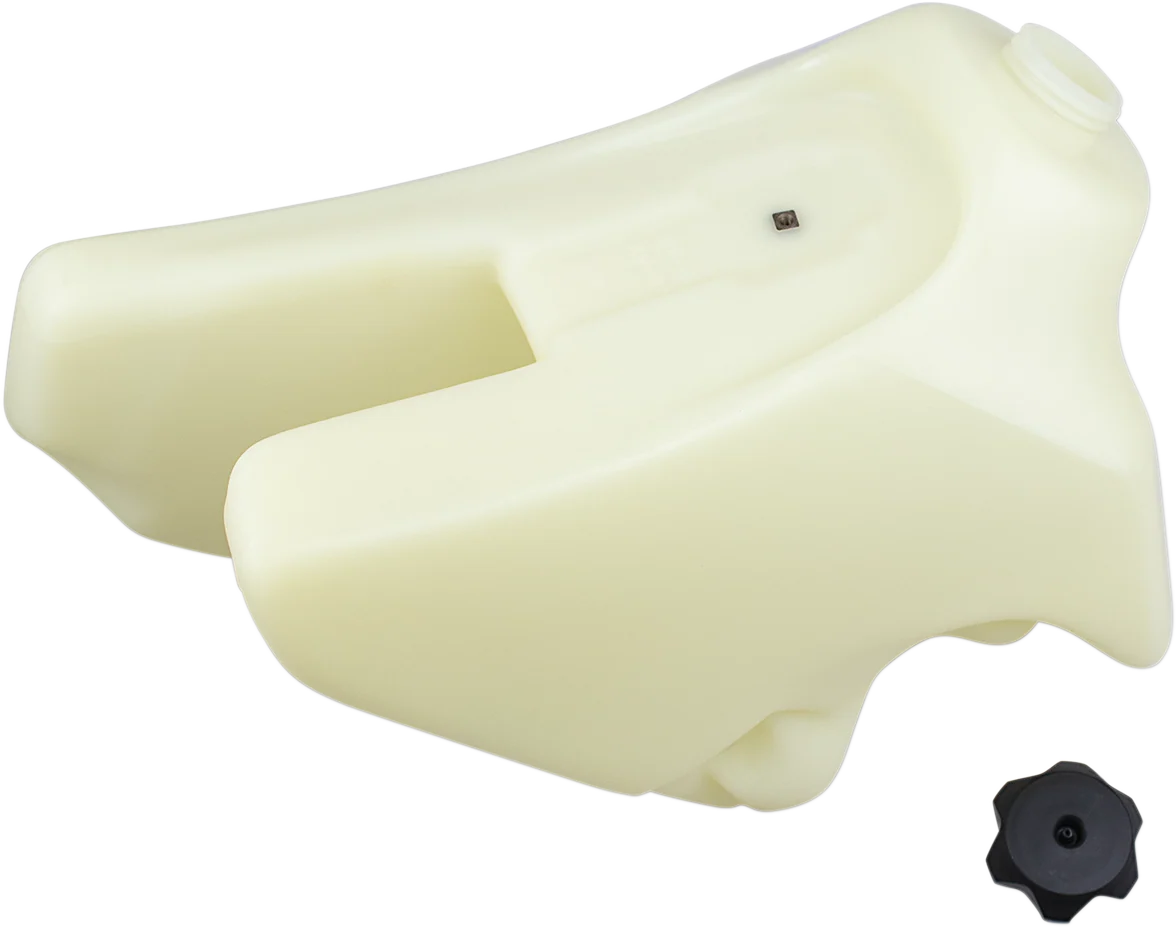 Environmentally Friendly IMS PRODUCTS INC. Large-Capacity Gas Tank – Natural – Honda – 4.6 Gallon 112228-N2 Responsible