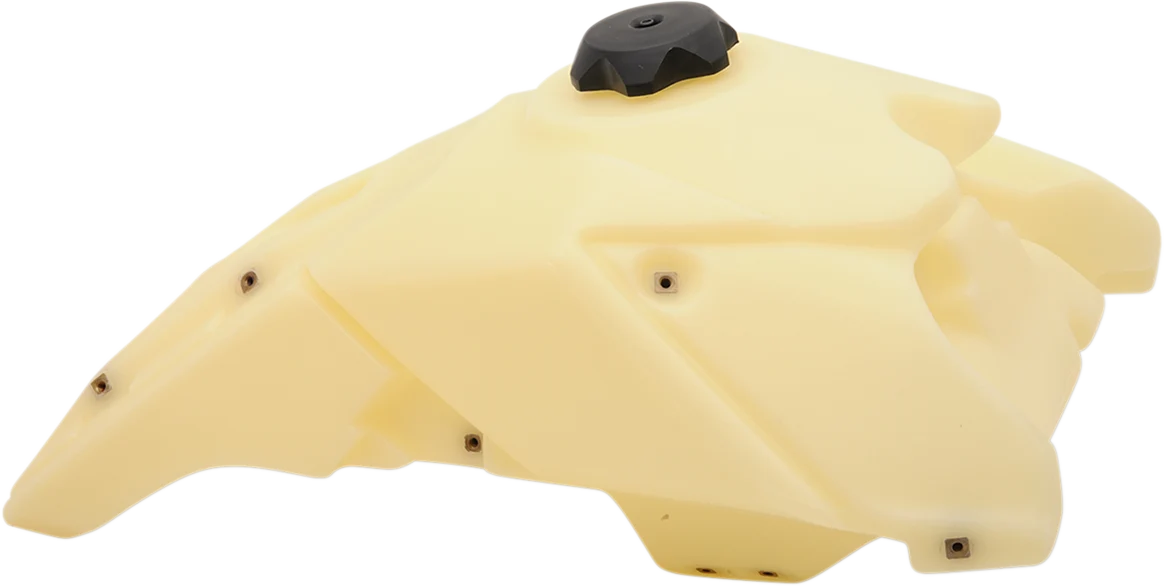 Trusted IMS PRODUCTS INC. Large-Capacity Gas Tank – Natural – KTM – 4.0 Gallon 123301-N2 Classic