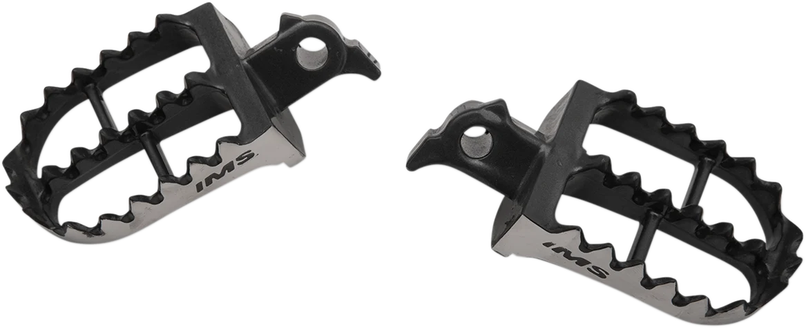 Dependable IMS PRODUCTS INC. Bigfoot Foot Pegs – Yamaha 267313 Certified