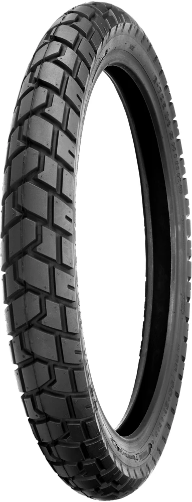Easy-to-Use Tire 705 Dual Sport Front 110 80 19 59Q Bias Adventure Tire Enhanced