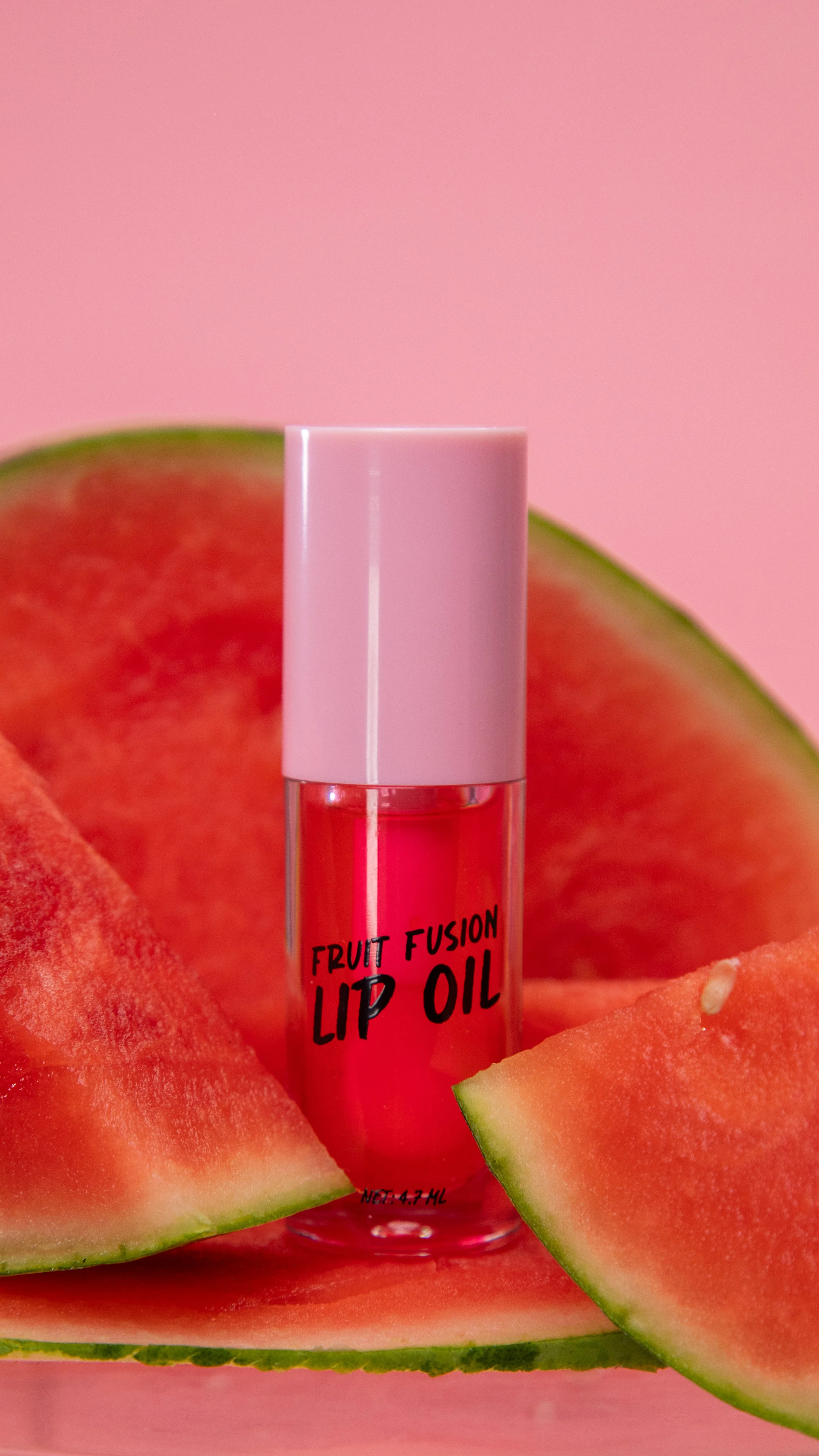 Versatile Aceites labiales Fruit Fusion Artisan