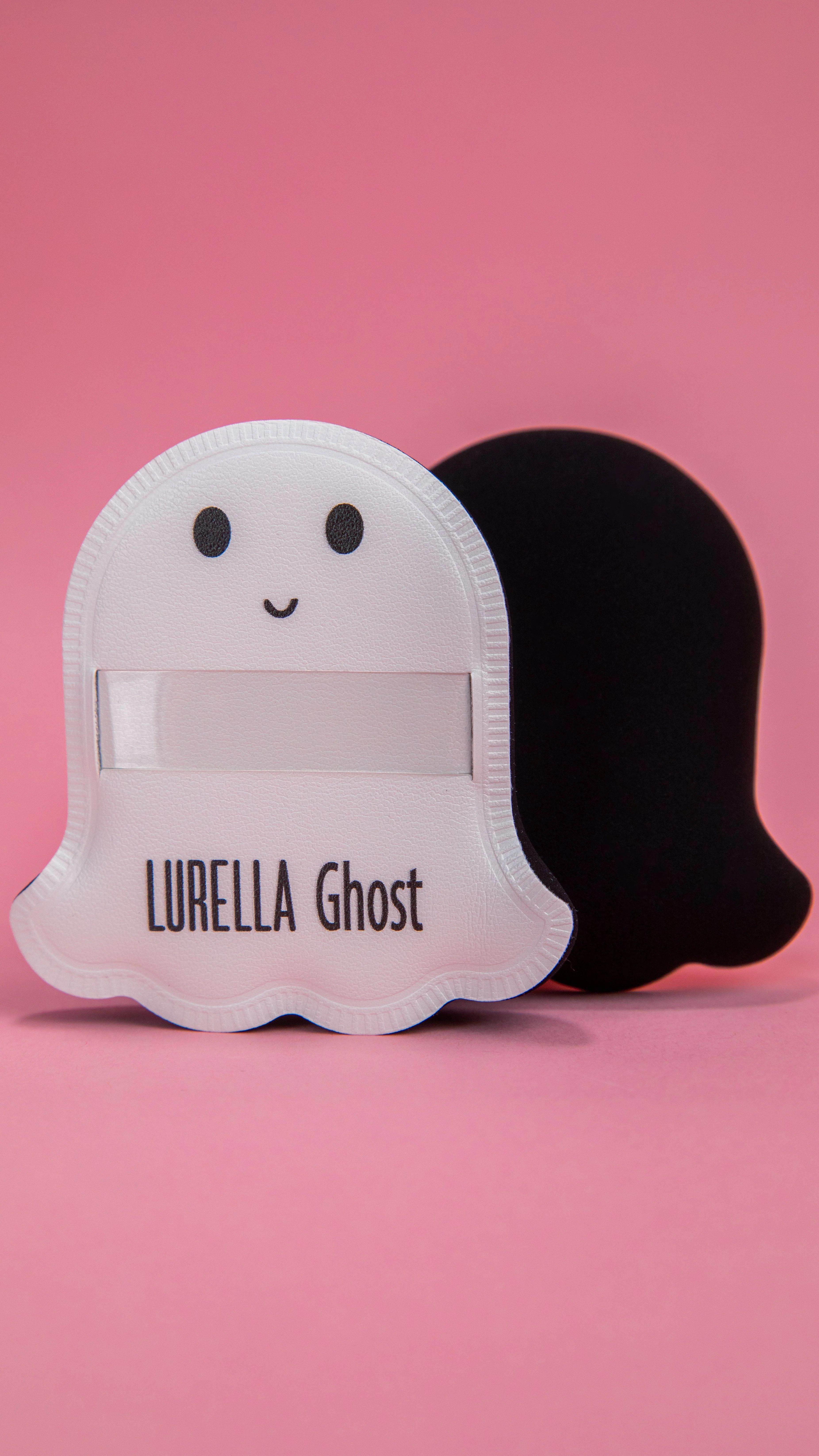 Trendy Borla de polvo fantasma Luxury
