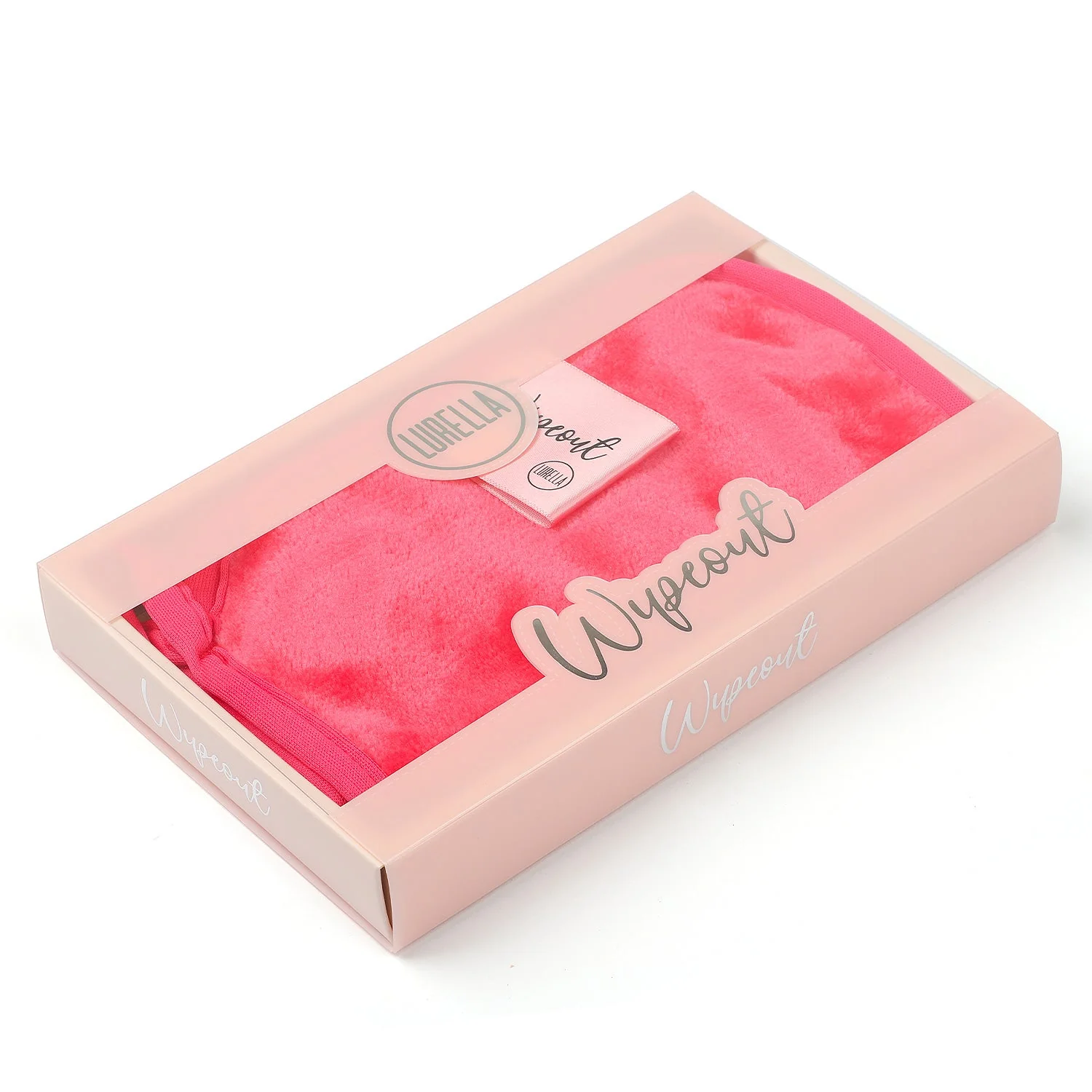 Carefully Designed Paño desmaquillante Wipeout Paño desmaquillante Wipeout Breathable
