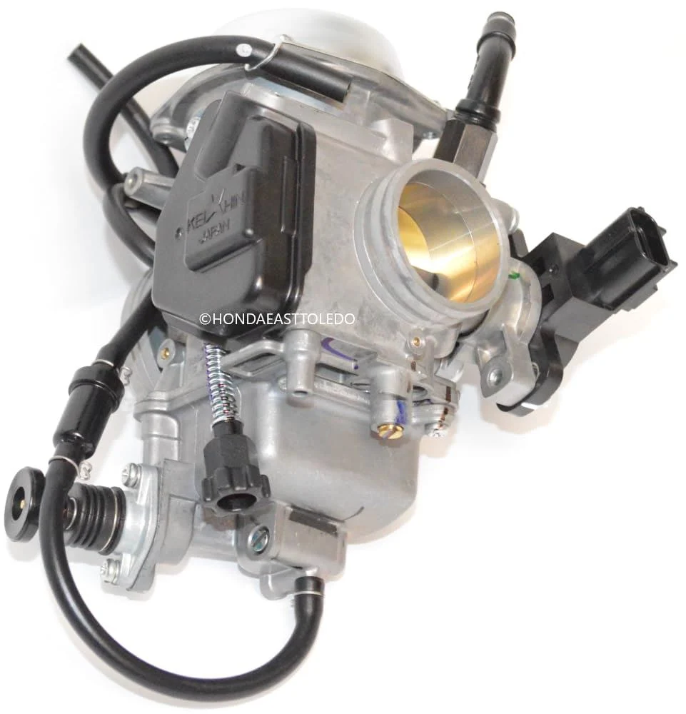 Flexible HONDA 16100-HN2-A25 CARBURETOR ASSY Certified