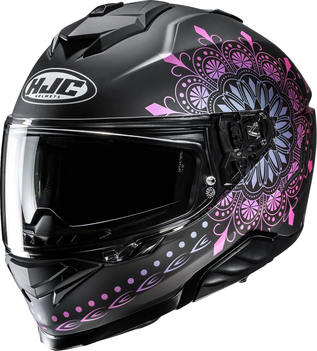 Prestigious HJC i71 Helmet – Niel – MC28SF – Medium FP55NUS5C8SV First-Class
