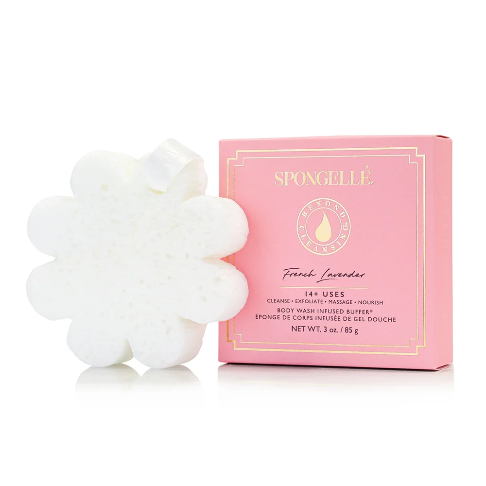 Lightweight Lavanda francesa Flor en caja Carefully Designed