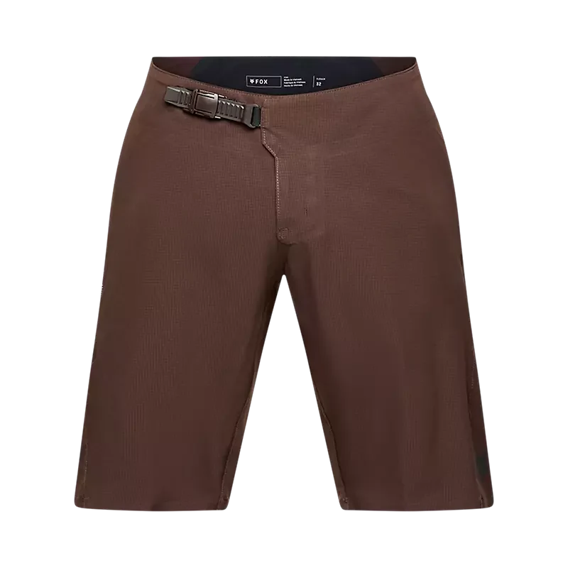 Artisan Fox Racing – Flexair Accent Short – Cocoa Brown – 32 Contemporary