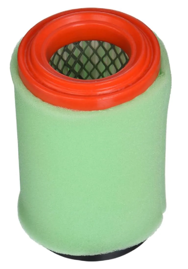 Practical Yamaha OEM Bruin 2005-2006 Bear Tracker 1999-2002 Big Bear 2000-2009 Air Filter Part 1P0-E4450-00-00 Air Cleaner Element Assembly Classic