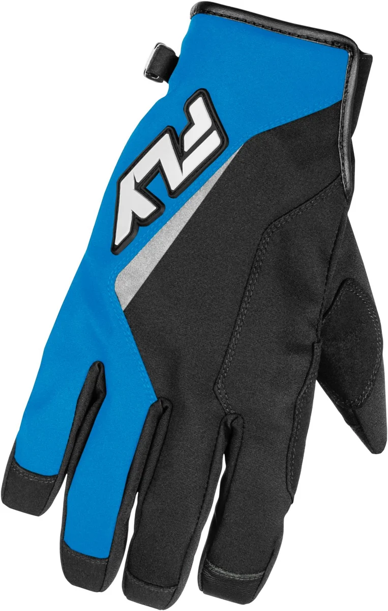Traditional 2026 Fly Title Gloves Optimized