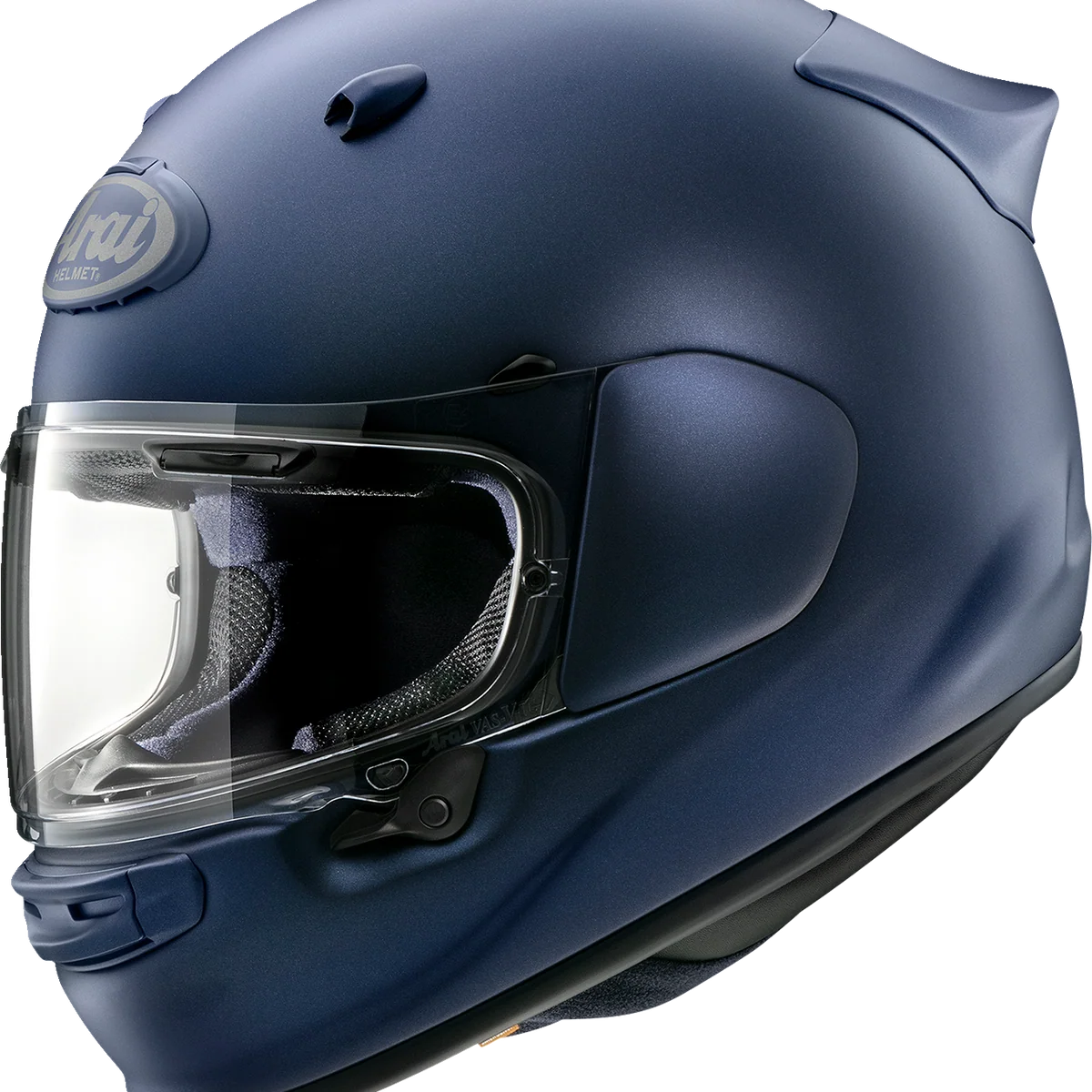 Eco-Friendly ARAI HELMETS Contour-X Helmet – Blue Frost – XL 0101-18607 Fast