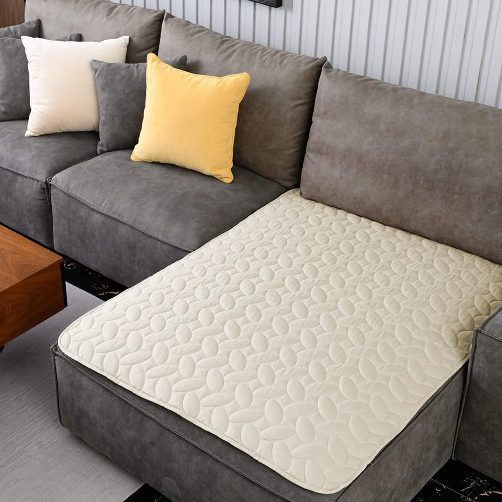 Comfortable Ameritex Pet Bed Cover – Waterproof Sofa Furniture Protector New Pattern Design Quality