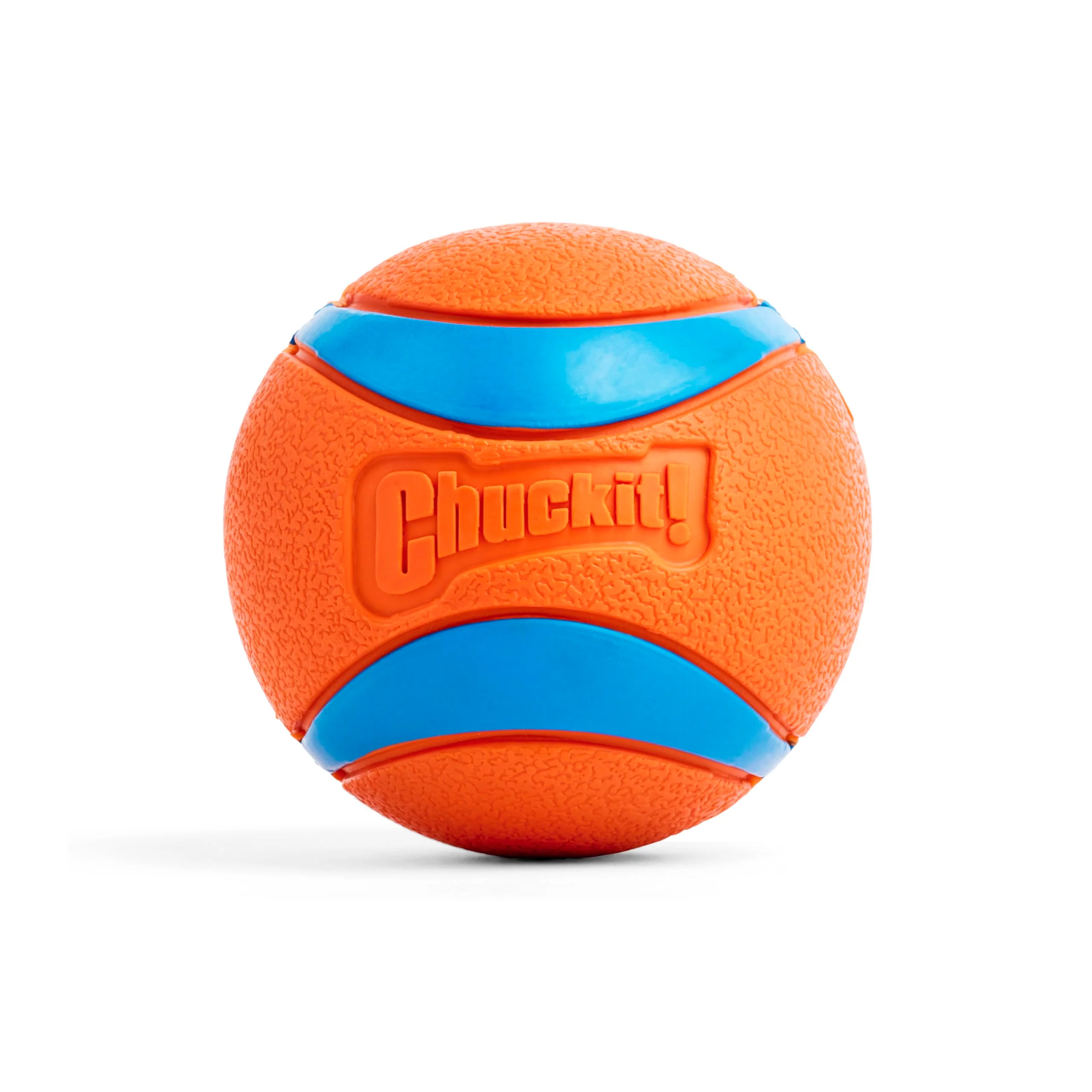 Soft Chuckit Ultra Ball XXL – High-Bounce Durable Rubber Dog Toy for 100 Lbs 4-Inch Verified