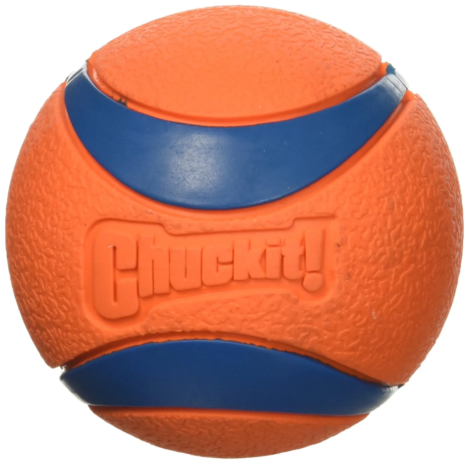 Sustainable Chuckit Ultra Ball Large Grande Orange – 2 Pack Durable Easy-Clean Fetch Ball for Big Dogs Trusted